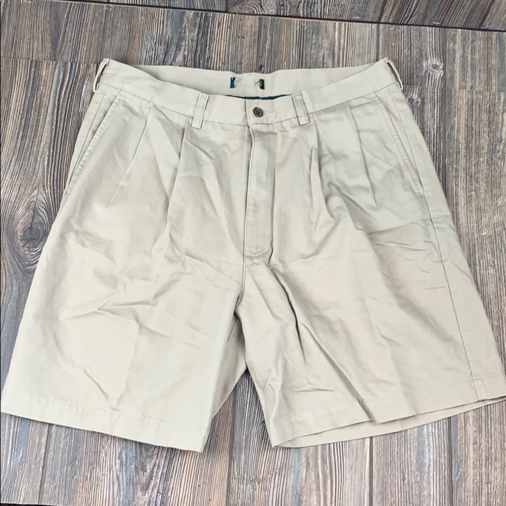 Ralph Lauren Men’s Sz.35W Khaki Shorts